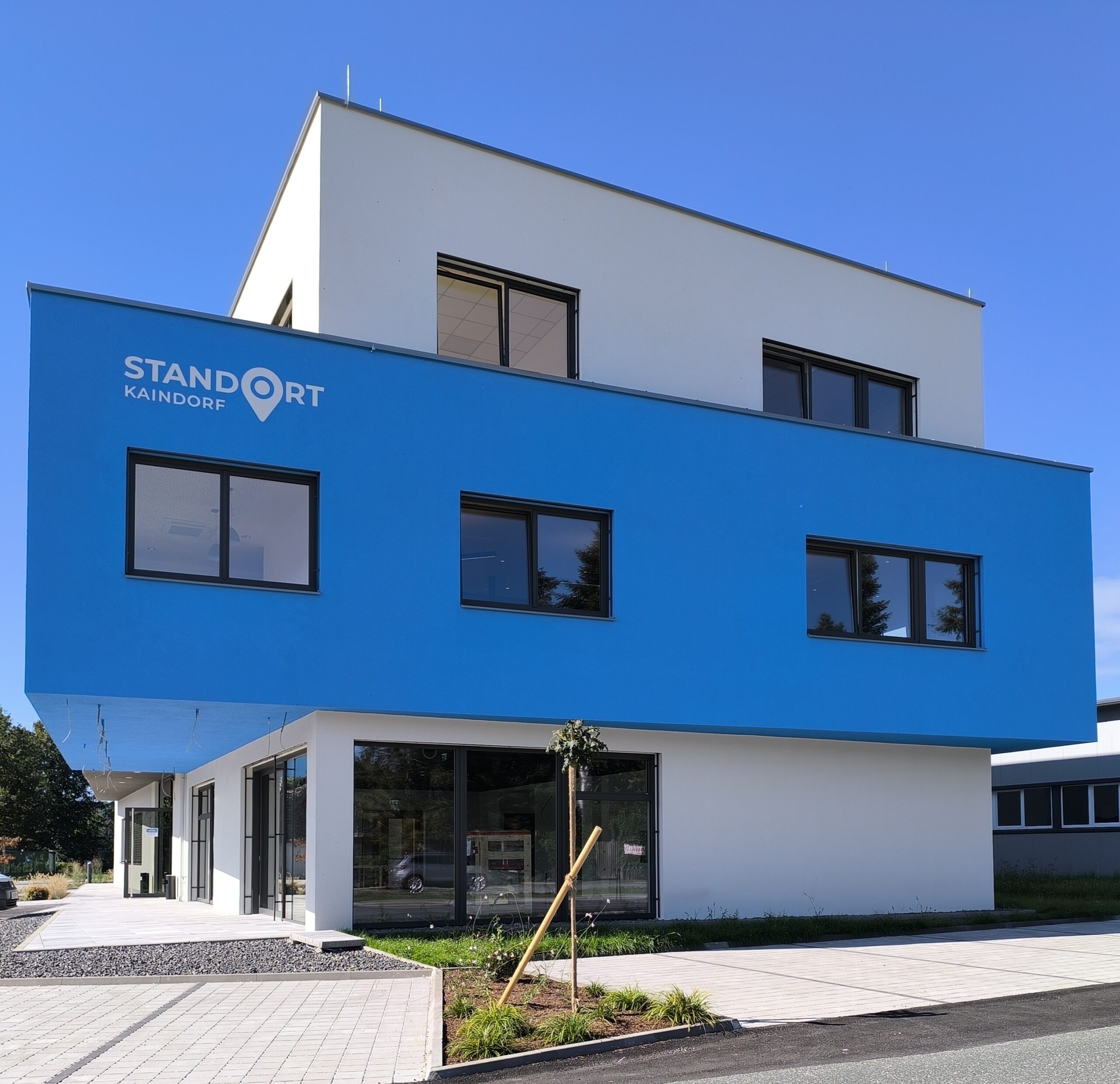 Unser Büro Unser Büro